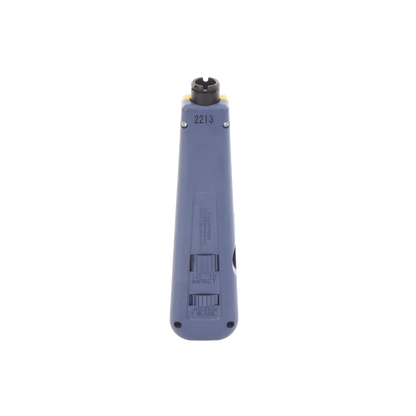 Herramienta Crimpadora de Impacto D914 con Cuchilla Eversharp 110/66