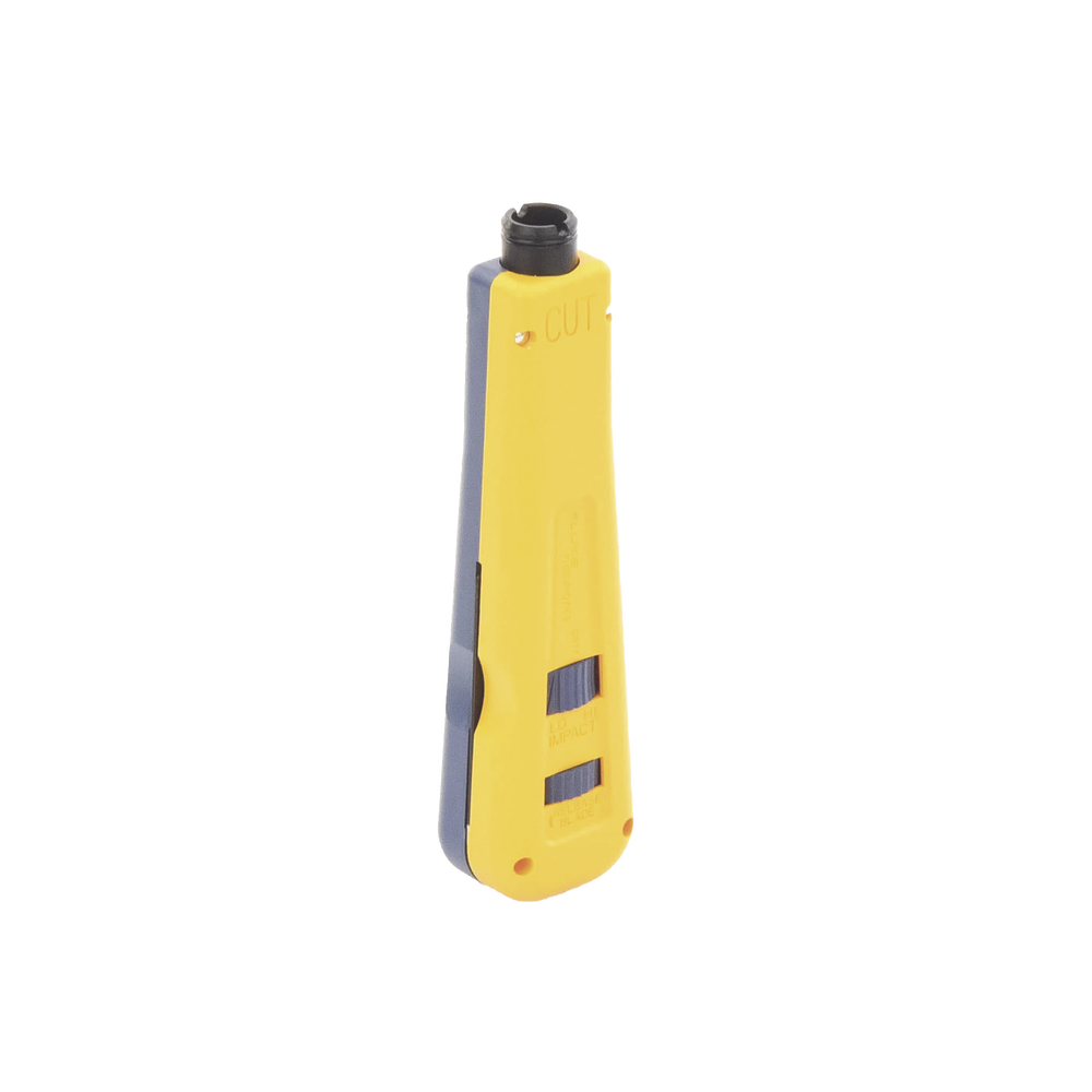 Herramienta Crimpadora de Impacto D914 con Cuchilla Eversharp 110/66