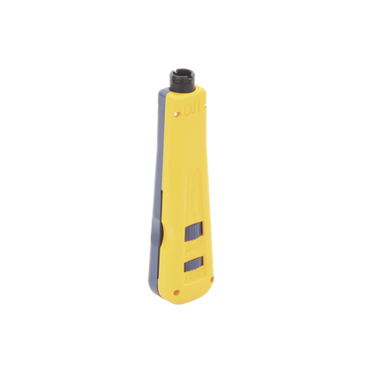 Herramienta Crimpadora de Impacto D914 con Cuchilla Eversharp 110/66