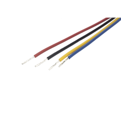 Cable de portero adicional 20 cm compatible con DSKH2220
