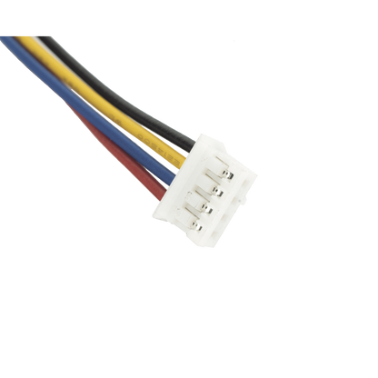 Cable de portero adicional 20 cm compatible con DSKH2220