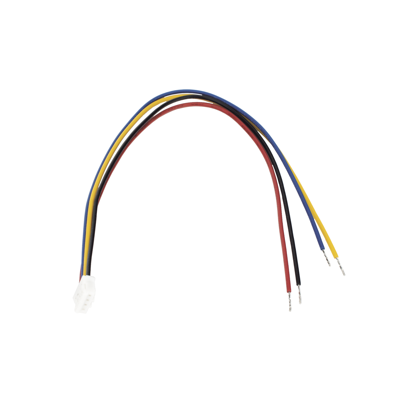 Cable de portero adicional 20 cm compatible con DSKH2220
