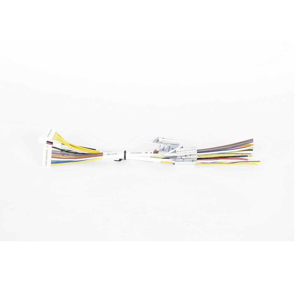 KIT DE ARNES (4 CABLES)PARA DSK1T804EF  /CABLE DE VOLTAJE/ DATOS/ALARMAS