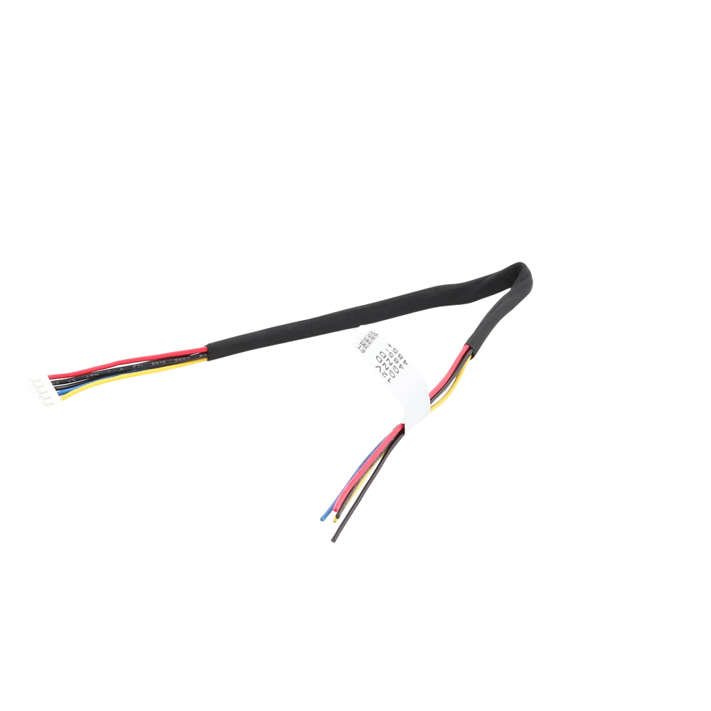 Arnes de Alarmas Multicolor DS-K1201A-EF