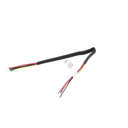 Arnes de Alarmas Multicolor DS-K1201A-EF
