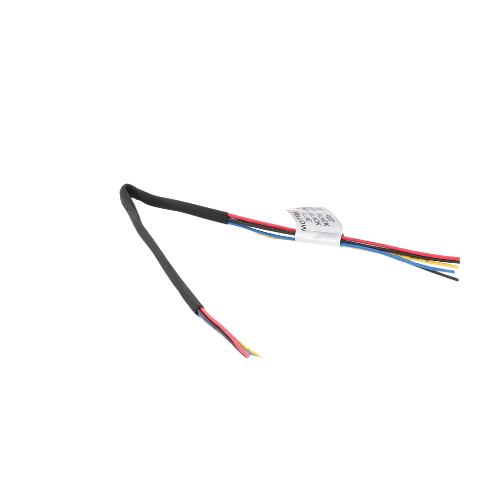 Arnes de Alarmas Multicolor DS-K1201A-EF