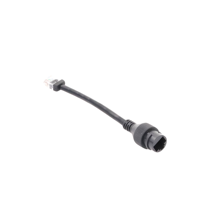 Cable Adaptador de Red / 80 mm de Distancia / DS-K1T341AMF / DS-K1T502DBFWXC