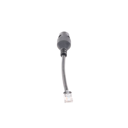 Cable Adaptador de Red / 80 mm de Distancia / DS-K1T341AMF / DS-K1T502DBFWXC