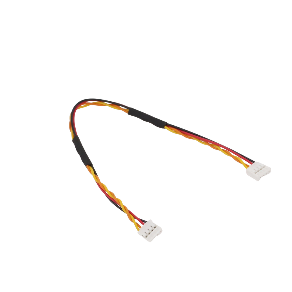 Arnés de Conexión RS-485 para Módulos de Videoportero DS-KD8003-IME1