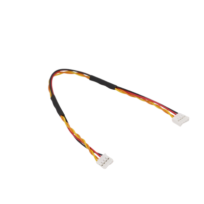 Arnés de Conexión RS-485 para Módulos de Videoportero DS-KD8003-IME1