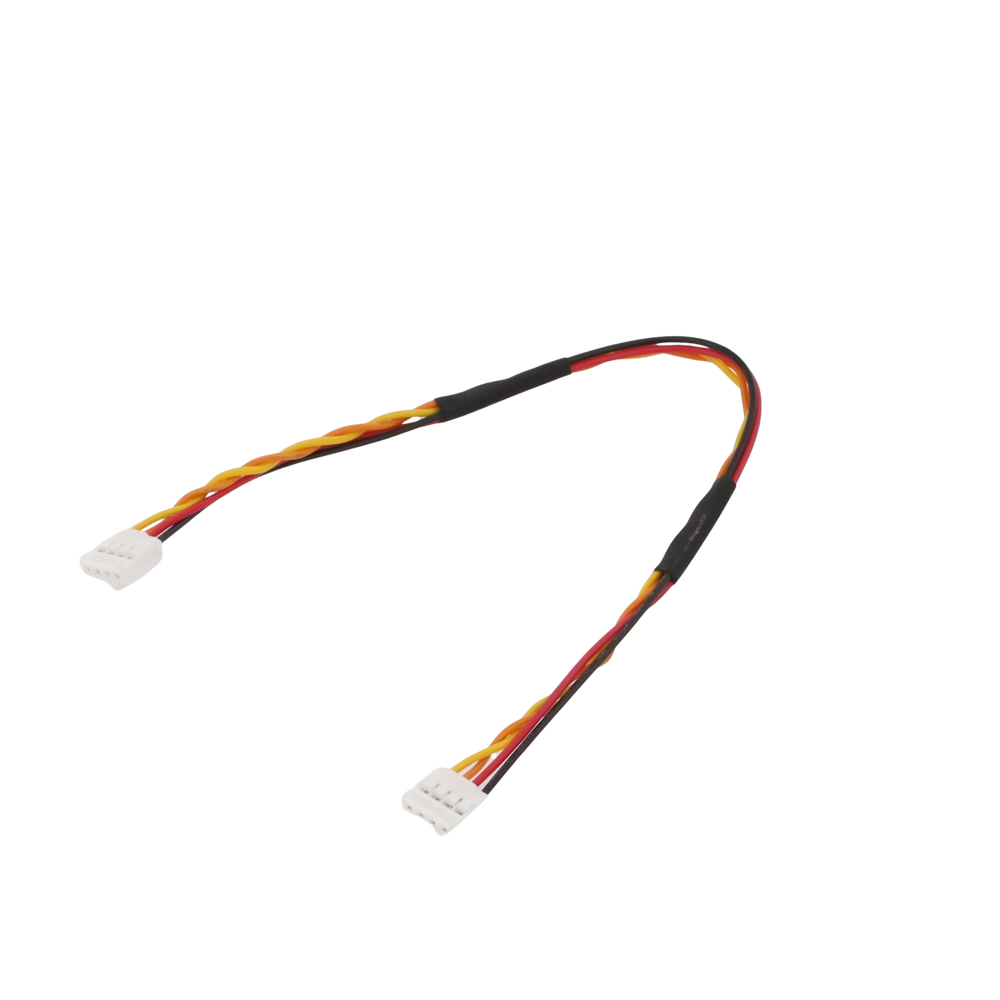 Arnés de Conexión RS-485 para Módulos de Videoportero DS-KD8003-IME1