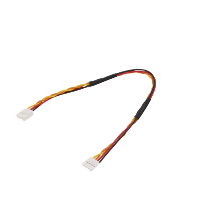 Arnés de Conexión RS-485 para Módulos de Videoportero DS-KD8003-IME1