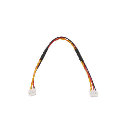 Arnés de Conexión RS-485 para Módulos de Videoportero DS-KD8003-IME1