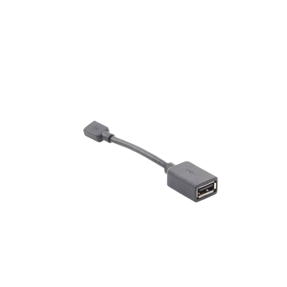 Cable adaptador usb para terminal facial de 50 mm DSK1T331W,DSK1T341AMF / DS-K1T341CMFW