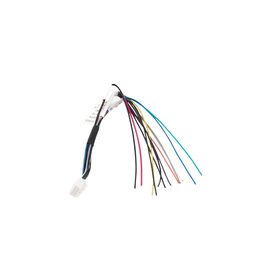 Cable de conexion de voltaje y datos de 20 mm  para facial  DSK1T331W