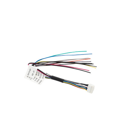 Cable de conexion de voltaje y datos de 20 mm  para facial  DSK1T331W