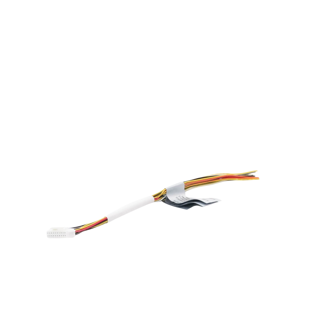 Arnes de Conexión Principal / Voltaje, Alarmas, Datos / Compatible con el Modelo DS-K1T673DWX, DSK1T680DE1