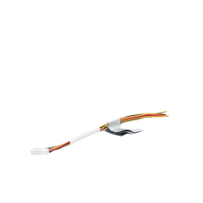 Arnes de Conexión Principal / Voltaje, Alarmas, Datos / Compatible con el Modelo DS-K1T673DWX, DSK1T680DE1
