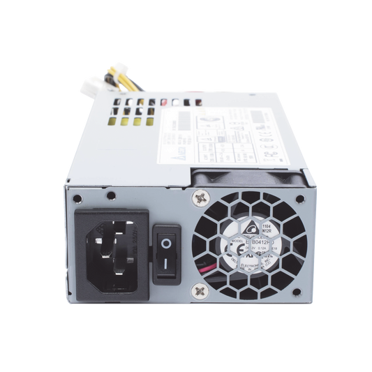 Fuente de Poder Interna para NVRs DS-7616NIE-2/8P / DS-7608NI-I2/8P / DS-7608NI-K2/8P