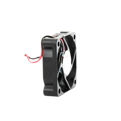 Ventilador de Repuesto 12 Vcc / Consumo 0.8 Watts / Dimensiones 4 cm x 4 cm / Compatible con modelos EV-1008TURBO - EV1016-TURBO - DS-7200 / EV4008TURBO / EV4016TURBO / IDS-7200