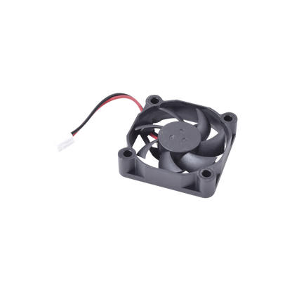Ventilador de Repuesto 12 Vcc / Consumo 0.8 Watts / Dimensiones 4 cm x 4 cm / Compatible con modelos EV-1008TURBO - EV1016-TURBO - DS-7200 / EV4008TURBO / EV4016TURBO / IDS-7200