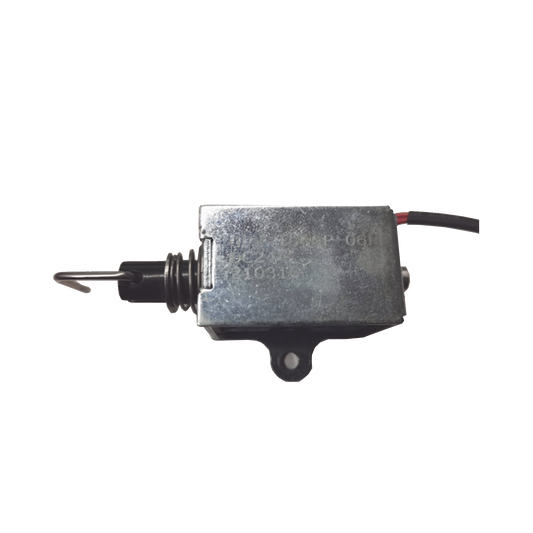 Solenoide Izquierdo para Paso de Salida / Alimentación de 24 VCD / Compatible con Torniquetes DS-K3G501LX y DS-K3G411LX