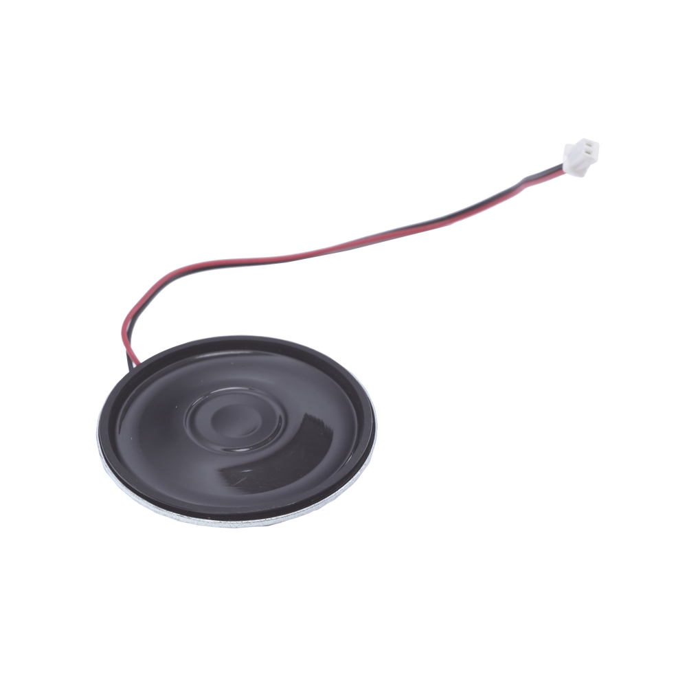 BOCINA DE REEMPLAZO DSKH6320WTE ,0.5W,480Hz,