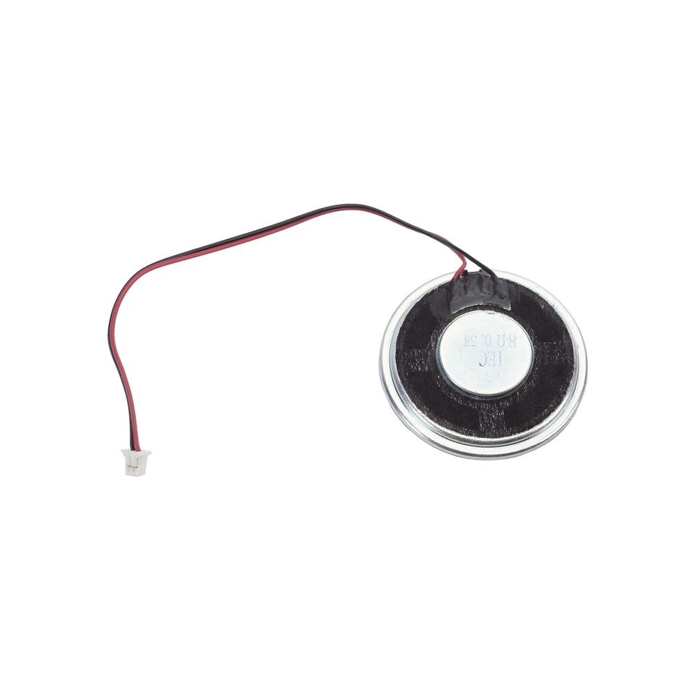 BOCINA DE REEMPLAZO DSKH6320WTE ,0.5W,480Hz,