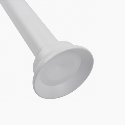 Dipolo con conector tipo N, en frecuencia de 5.7 a 7.1 GHz para antenas RadioWaves de 6 FT
