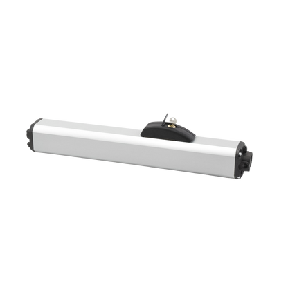 Operador Hidráulico Reversible de Uso Continuo Para Puertas Abatibles  FAAC 400 SBS / Para Puertas de Hasta  7 Metros  (Requieren Electrocerradura)