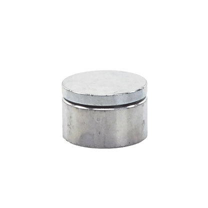 87G - Bisagra o Tejuelo Grande Para Puertas Batientes de Hasta 650 Kg
