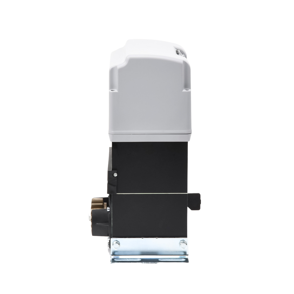Operador FAAC 844 ER de Uso Intensivo Para Puertas Corredizas de 1800 Kg y Hasta 40 Metros / Voltaje de Operación 220V