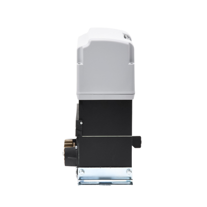 Operador FAAC 844 ER de Uso Intensivo Para Puertas Corredizas de 1800 Kg y Hasta 40 Metros / Voltaje de Operación 220V