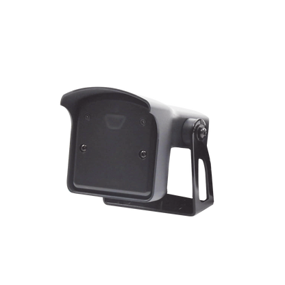 Sensor de Microondas Ideal Para Puertas Automáticas Industriales / IP65 / Ángulo de Inclinaciónn 0 a 180°