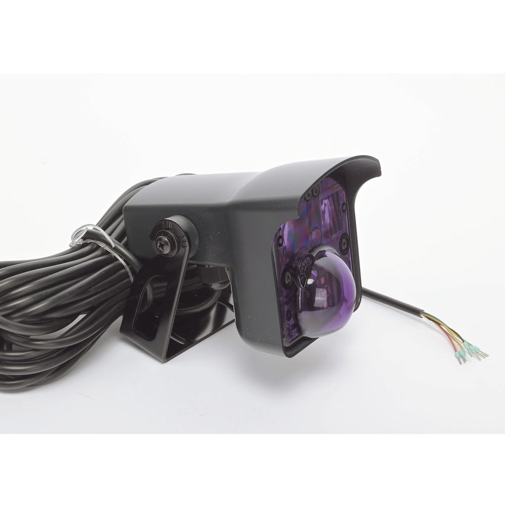 Sensor de Presencia Para Puertas Industriales / Tecnologia Infrarroja Para Seguridad