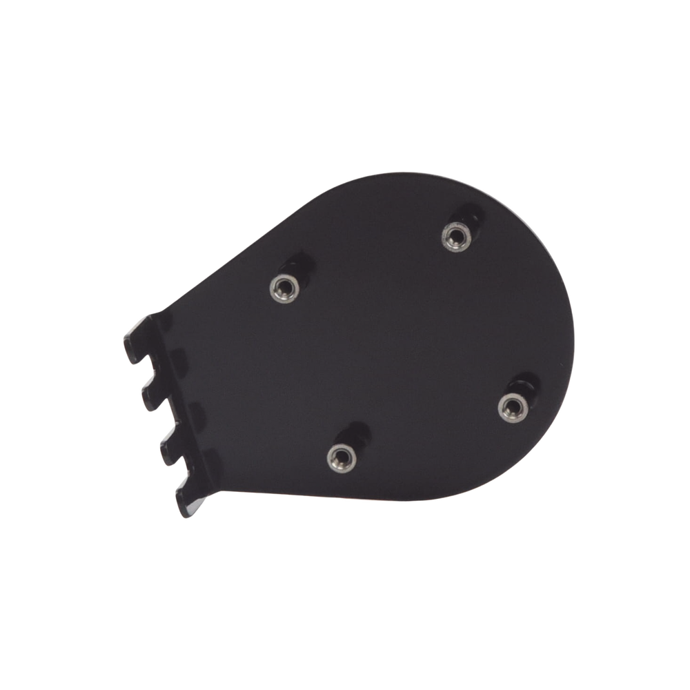Montaje para Sensor Laser / LZRI30 / LZRH110