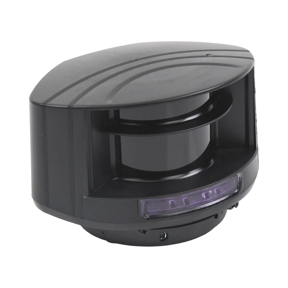 SENSOR LASER DE SEGURIDAD
