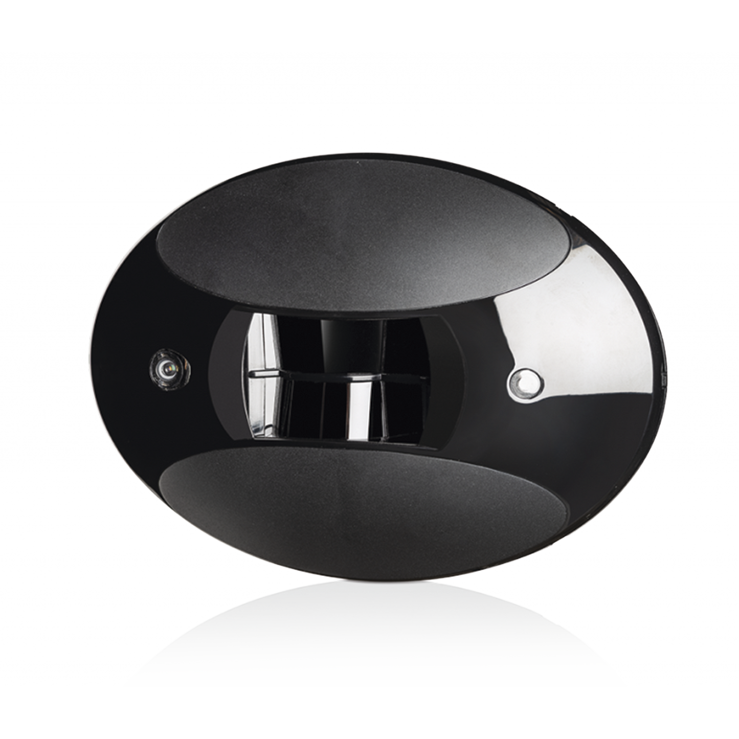 Sensor Laser Para Conteo de Personas Color Negro / Ideal Para el Control de Aforos  / Conteo Preciso bajo Cualquier Iluminación