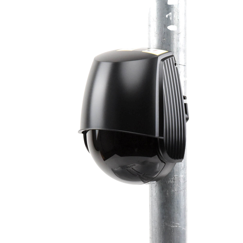 Sensor Laser de Movimiento, Seguridad y Presencia Para puertas Industriales / Evite Falsas detcciones en su Acceso Industrial