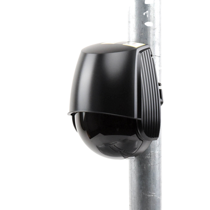 Sensor Laser de Movimiento, Seguridad y Presencia Para puertas Industriales / Evite Falsas detcciones en su Acceso Industrial