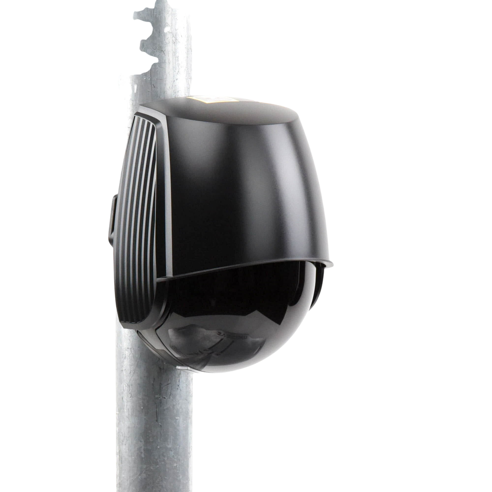Sensor Laser de Movimiento, Seguridad y Presencia Para puertas Industriales / Evite Falsas detcciones en su Acceso Industrial