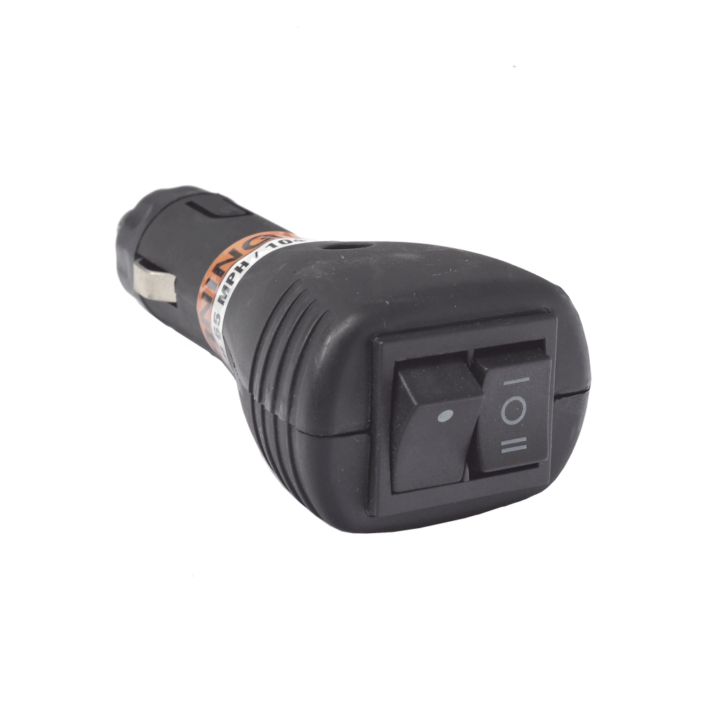Mini Barra de 24 Pulgadas, 144 Led, Con Montaje Magnético y  Luces Ultra Brillantes, Dual Color Ámbar/Claro, Ideal para Seguridad Privada