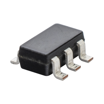 Circuito Integrado IC-341 / Reset para IC-M25 / Chip de Reseteo / Compatibilidad con IC-M25 / Componente Electrónico de Repuesto