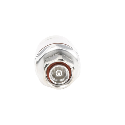 Conector DIN 7-16 para cable FXL1480 y AVA6-50