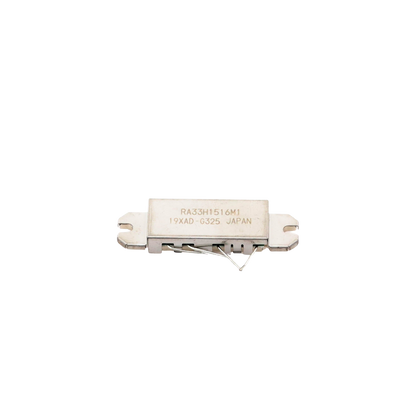 FET de Potencia RA33H1516M1-325 / Para IC-M506 / Transistor de Efecto de Campo / 325V / 15A / Montaje Superficial