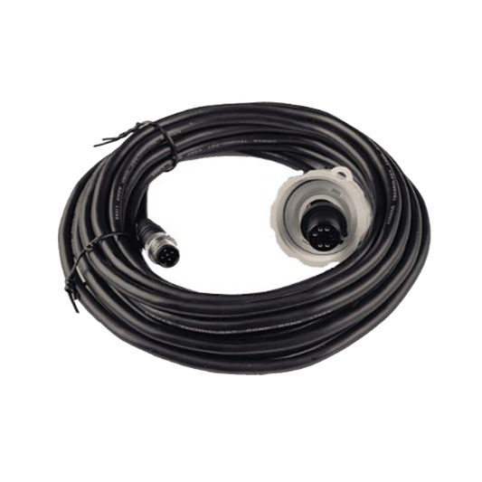 Cable NMEA2000 para Estación Meteorológica 110WX/120WX / 6 Metros / Conector para Sensor de Viento Ultrasónico 110EX