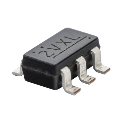 Regulador de Voltaje IC220 / 3 V DC / Para IC-M25 / Estabilización de Tensión / Protección contra Sobretensiones