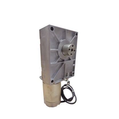 Motor for CAME Barrier model G4000