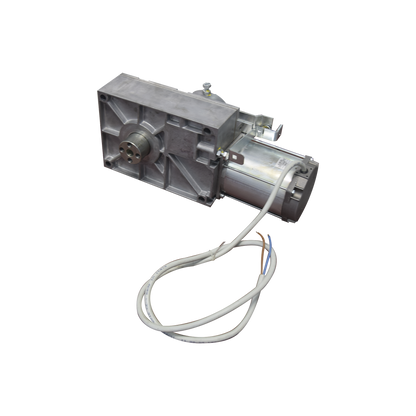 Refacción / Motorreductor para barreras GARD4