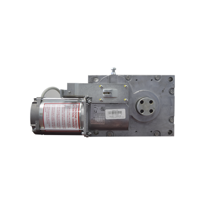 Refacción / Motorreductor para barreras GARD4
